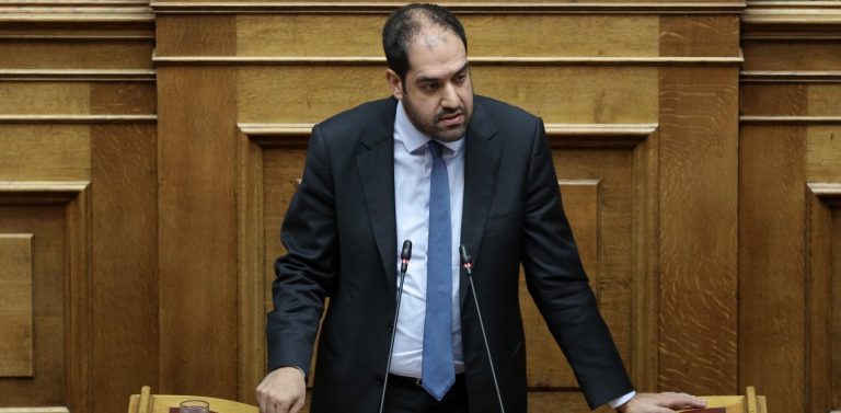 Κρήτη:Η απάντηση του κ.Κεφαλογιάννη στον κ.Κεγκέρογλου για τον ΒΟΑΚ