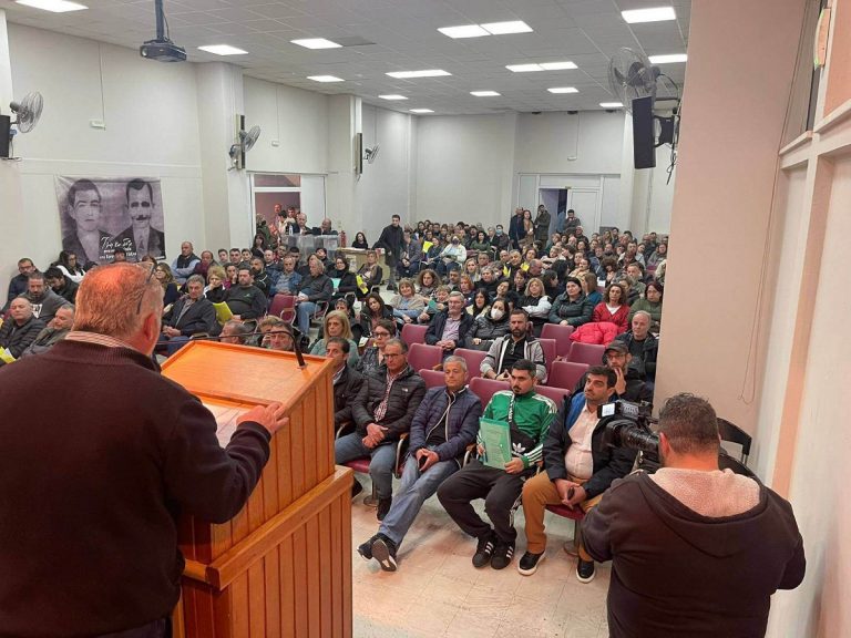 Ηράκλειο: Με κινητοποιήσεις τον Απρίλιο προειδοποιούν οι ξενοδοχοϋπάλληλοι