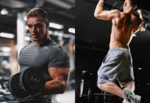 5 Tips για την γυμναστική που κάθε άνδρας πρέπει να ξέρει