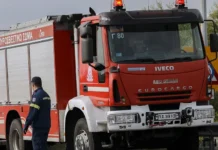 Ροδόπη: Νεκρό 7χρονο αγοράκι μετά από φωτιά στο σπίτι του – Στο νοσοκομείο και ο αδερφός του