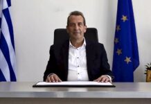 Μήνυμα Δημάρχου Χερσονήσου κ. Ζαχαρία Δοξαστάκη για τον Δεκαπενταύγουστο