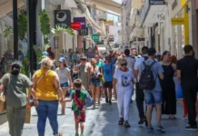 Ρέθυμνο:Σταθερός ο «ρυθμός» των κρατήσεων, καθοριστικές οι διεθνείς συγκυρίες για τον τουρισμό του 2026