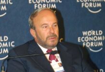 Πέθανε ο πρώην πρωθυπουργός της Αλβανίας, Φάτος Νάνο