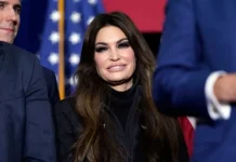 Έρχεται η Κίμπερλι Γκίλφοϊλ: Πότε θα συναντηθεί με Τασούλα – Μητσοτάκη, το πρόγραμμα της εβδομάδας