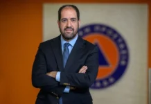 Γιάννης Κεφαλογιάννης: Από την εμπειρία της κρίσης στη θεσμική ανθεκτικότητα