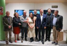 Δήμος Αγίου Νικολάου:Με συμμετοχή κοινού και βραβευθέντων η τελετή για την απονομή βραβείων στον 32ο Πανελλήνιο Διαγωνισμό Λογοτεχνίας