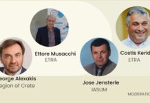 Διήμερο Εργαστήριο “RePlan City” στο Ηράκλειο