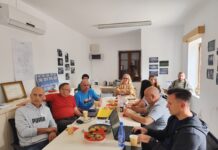 Η Σχολή Ασωμάτων : Συνέργειες και εξωστρέφεια