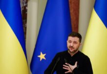 Ζελένσκι: Την Κυριακή στην Αθήνα ο Ουκρανός πρόεδρος – Θα συναντηθεί με Μητσοτάκη, Τασούλα, Κακλαμάνη