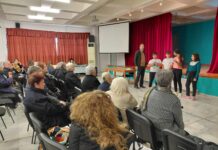 Μήνυμα καλοσύνης και αγάπης από το ΚΗΦΗ του Δήμου Μινώα Πεδιάδας και το 2ο Δημοτικό Σχολείο Αρκαλοχωρίου