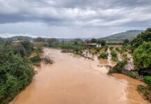 Καιρός: Νέα κακοκαιρία από την Τρίτη με καταιγίδες σε 5 περιοχές – Η προειδοποίηση Καλλιάνου