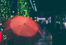 Έκτακτο δελτίο καιρού από την ΕΜΥ, έρχονται ισχυρές βροχές και καταιγίδες από αύριο