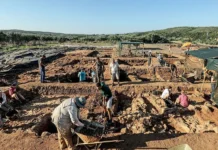 Όλο και λιγότερα χρήματα για αρχαιολογικές ανασκαφές