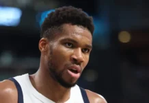 Γιάννης Αντετοκούνμπο: «Στόχος να μείνω όσο μπορώ στο ΝΒΑ, αλλά αν δεν γίνεται θα σκεφτώ και την Euroleague»