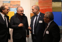 Ο Πρόεδρος του Επιμελητηρίου Χανίων στην 7η Σύνοδο του Ευρωπαϊκού Κοινοβουλίου