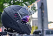 Νέες αλλαγές στον ΚΟΚ: Ειδικό σύστημα ΑΙ θα μπλοκάρει μηχανές αν ο αναβάτης δεν φοράει κράνος