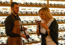 Η νέα ζωή της Χριστίνας Λαμπίρη είναι γεμάτη… γεύσεις – Τι δηλώνει η ίδια