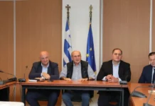 Κωστής Χατζηδάκης για ΟΠΕΚΕΠΕ: Εργαζόμαστε συστηματικά για να πληρωθούν έγκαιρα και να επιβραβευθούν οι πραγματικοί αγρότες