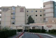 Παράσυρση στο Ηράκλειο: Σε κρίσιμη κατάσταση η 78χρονη