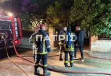 Έγκλημα η φωτιά στον Μασταμπά: Οι φριχτές λεπτομέρειες που αποτυπώνονται από τις έρευνες των αρχών