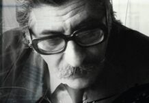 Ο μελοποιημένος Μανώλης Αναγνωστάκης – Εκατό χρόνια από τη γέννησή του