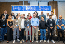 Crete Marketing Days 2025: Ένα μεγάλο “ευχαριστώ” σε όλους όσοι ήταν μαζί μας