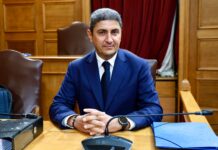 Πηγές ΝΔ: Απαντήσεις από τον Λευτέρη Αυγενάκη – Στο κενό η στοχοποίηση της ΝΔ από την αντιπολίτευση