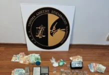 Σοκάρει η δράση του κυκλώματος ναρκωτικών με βαποράκια ανηλίκους