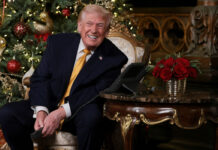 Τι γνωρίζουμε για το χριστουγεννιάτικο χτύπημα του Τραμπ σε βάση του Ισλαμικού Κράτους στη Νιγηρία