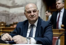 Τσιάρας: «Είμαι διαθέσιμος να πάω στα μπλόκα για διάλογο, αρκεί να υπάρχει διάθεση από τους αγρότες»