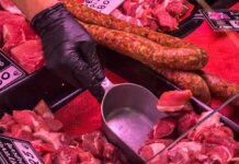 Κλειστά τα κρεοπωλεία στις 14 Δεκεμβρίου – Στήριξη στον αγώνα των αγροτών