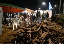 Χριστούγεννα στα μπλόκα για τους αγρότες: Προαναγγέλλουν νέα φάση κινητοποιήσεων μετά τις γιορτές