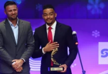 Βραβεία ΠΣΑΤ: Κορυφαίοι Καραλής, Πλευρίτου και Εθνική πόλο γυναικών