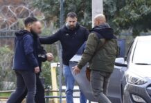 Στη φυλακή ο γιος της Ελένης Παπαδοπούλου για τη δολοφονία της