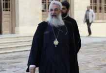 Δεκτή η παραίτηση του Μητροπολίτη Λάμπης – Ανοίγει ο δρόμος για τη διπλή εκλογή στις Μητροπόλεις της Κρήτης