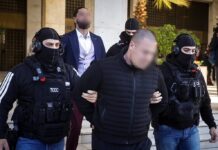 Φοινικούντα: Νέα πρόσωπα στο «κάδρο» της ανακρίτριας για το διπλό φονικό