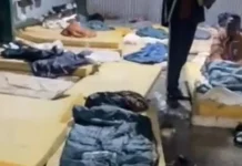 Αντιμέτωποι με συνθήκες ντροπής οι πρόσφυγες που φτάνουν στην Κρήτη