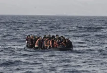 Μετανάστες: Βρέφος 25 ημερών σε μία από τις «καραβιές» που έφτασαν στην Κρήτη