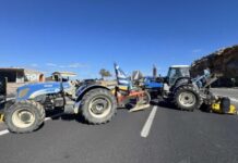 Αγρότες: Χιλιάδες τρακτέρ στους δρόμους, «η πιο μεγάλη κινητοποίηση από το 2016» – Στα σκοινιά η κυβέρνηση