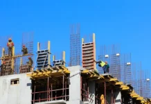 Κρήτη: Αύξηση στην οικοδομική δραστηριότητα τον Σεπτέμβριο