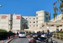 Σε οριακή κατάσταση η σίτιση στο ΠΑΓΝΗ λόγω υποστελέχωσης – Ένας μάγειρας για κάθε βάρδια