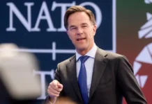 Ρούτε: Προετοιμαστείτε για πόλεμο – Είμαστε ο επόμενος στόχος της Ρωσίας