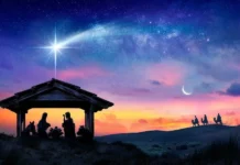 Το Άστρο της Βηθλεέμ: Τι λέει η αστροφυσική για τον αστέρα της Θείας Γέννησης