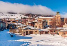 Χριστουγεννιάτικο sold out: Ποιοι ορεινοί προορισμοί «χτυπούν κόκκινο» στις κρατήσεις