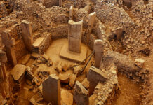 6 μυστηριώδεις κατασκευές και ευρήματα που ήρθαν στο φως το 2025