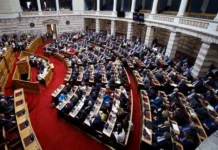 Με 159 «Ναι» υπερψηφίστηκε το νομοσχέδιο για τη μετάβαση του ΟΠΕΚΕΠΕ στην ΑΑΔΕ