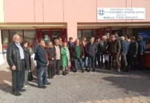 Στον «αέρα» η Νευρολογική Κλινική του ΠΑΓΝΗ – Αγωνία για χιλιάδες ασθενείς