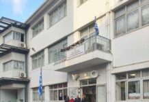 Δωρεά 500 βιβλίων σε σχολεία του Δήμου Ηρακλείου