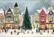 Τρεις χριστουγεννιάτικες ιστορίες γεμάτες ελπίδα από το Δημοτικό Web Radio Ηρακλείου