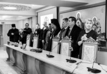 Ρέθυμνο:Εκδήλωση κοπής της Βασιλόπιτας της Ιστορικής και Λαογραφικής Εταιρείας